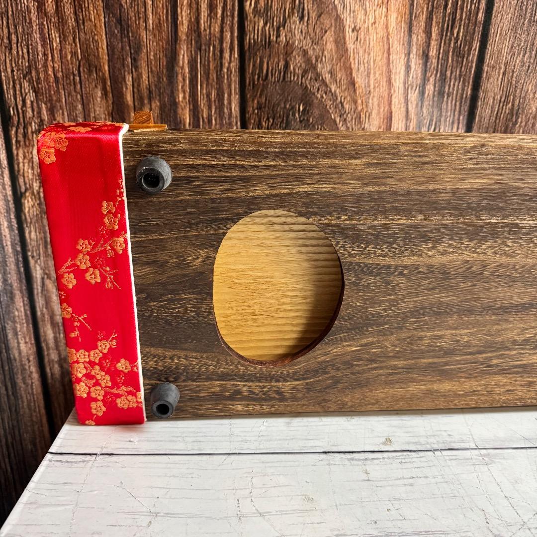 ゼンオン 文化箏 羽衣 ハードケースセット 和楽器 琴 箏