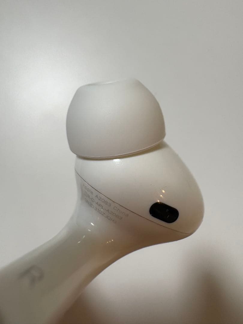 Apple AirPods Pro 両耳　A2083 A2084