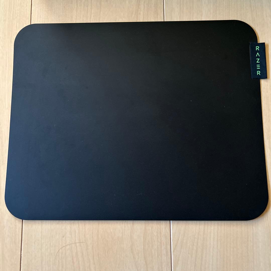 Razer Ornata V2 メンブレンキーボード　マウス　マウスパッド
