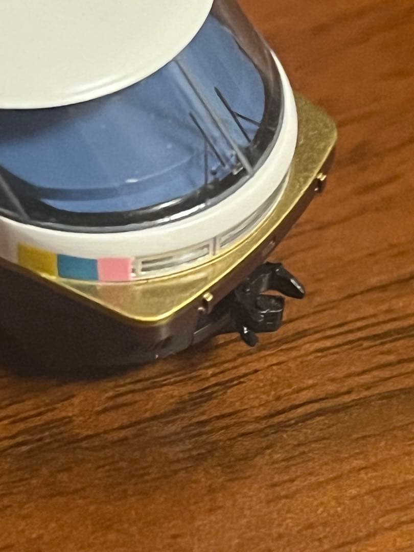 ね*こ様 485系700番台 NO・DO・KA 3両セット　ライト点灯動力動作確