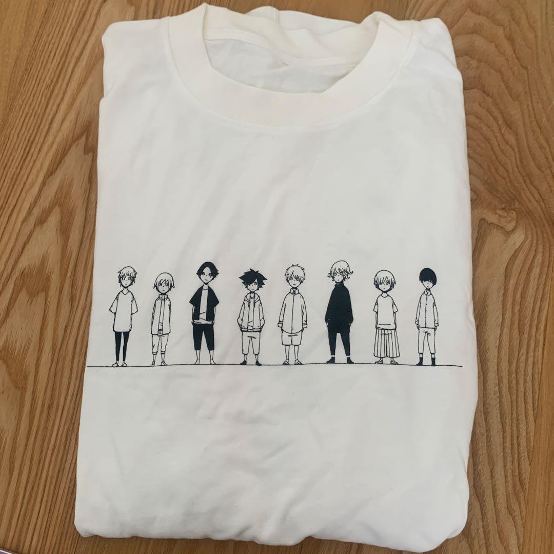 Eveくんグッズ
