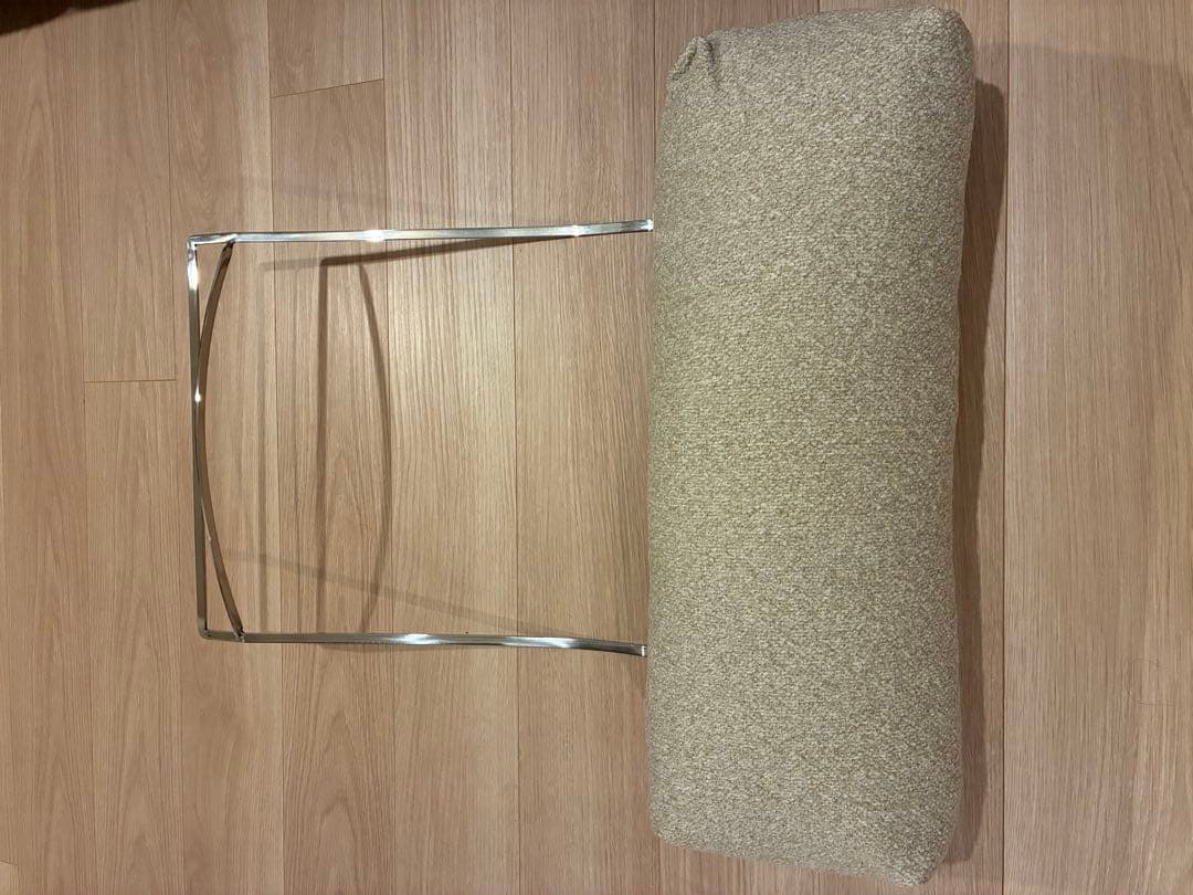 15日迄大幅値下げ！現行販売品⭐︎IRULA カバーリングソファ 3シーター他2点