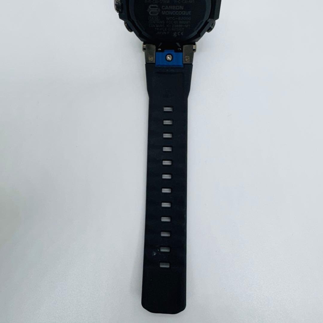 ✨CASIO✨カシオ✨G-SHOCK✨MTG-B2000✨デイト✨腕時計✨