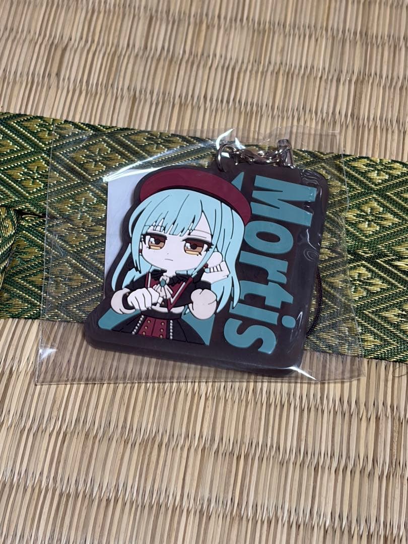 バンドリ　Ave Mujica モーティスセット