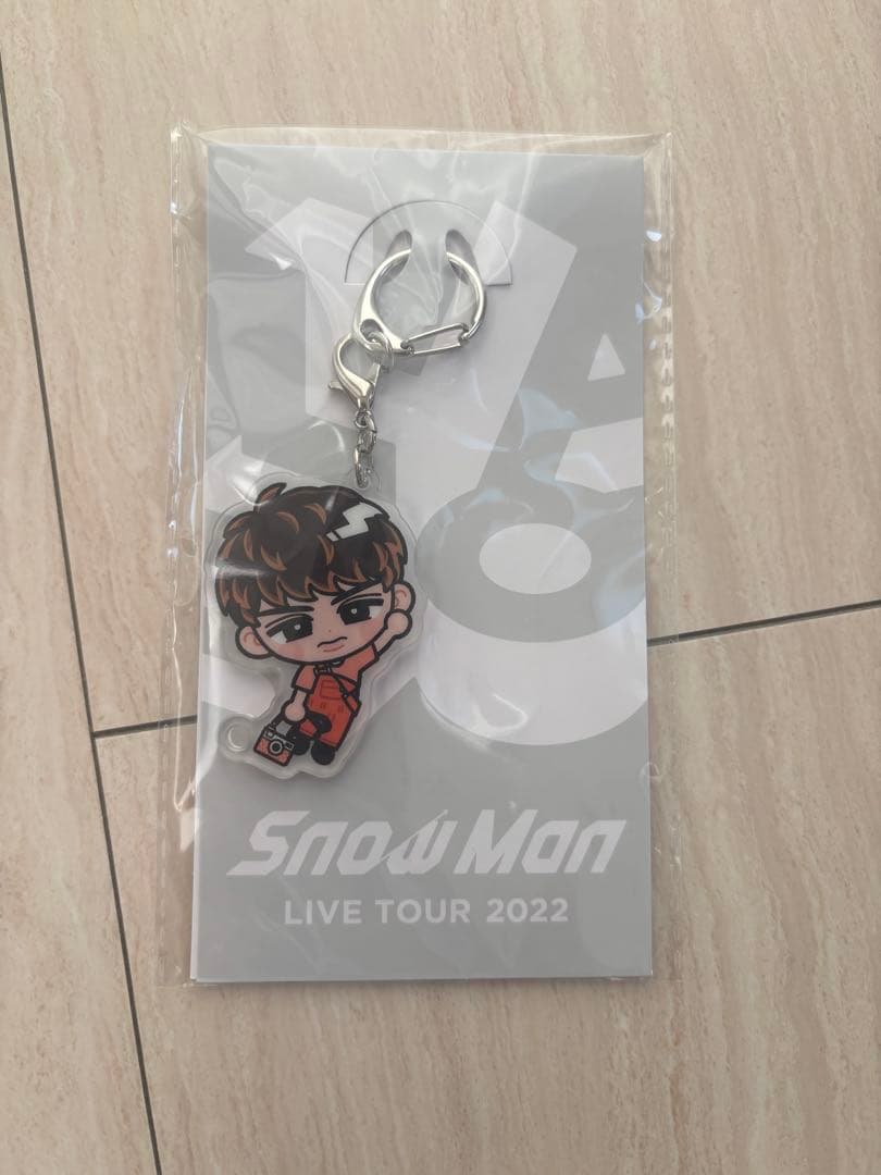  Man すのチルキーホルダー 9人セット