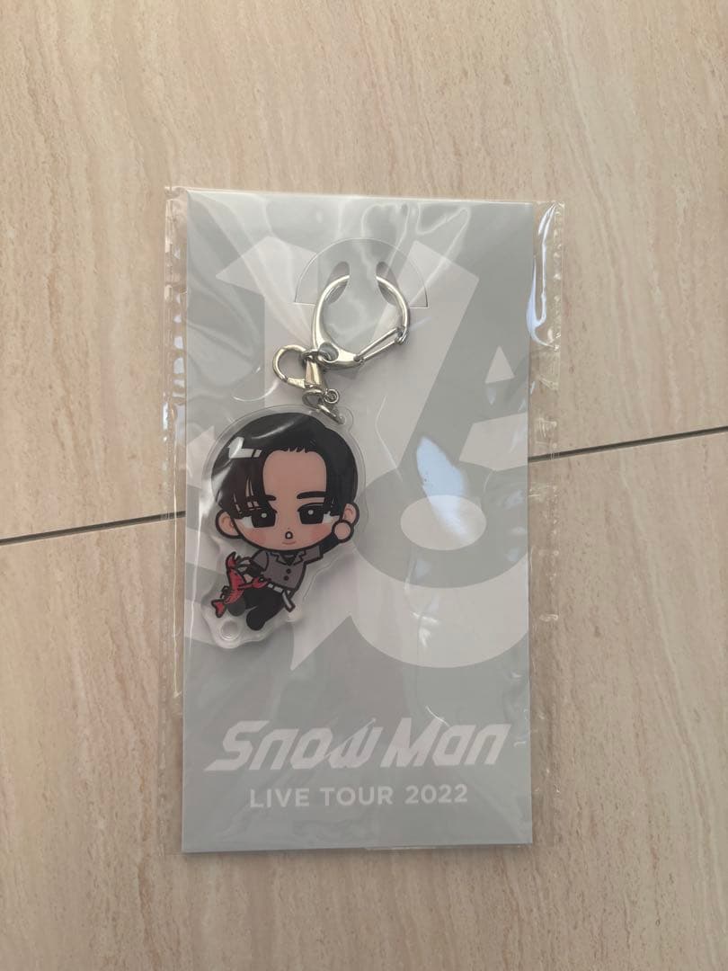  Man すのチルキーホルダー 9人セット