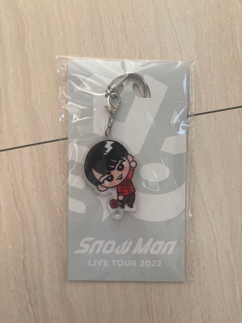  Man すのチルキーホルダー 9人セット