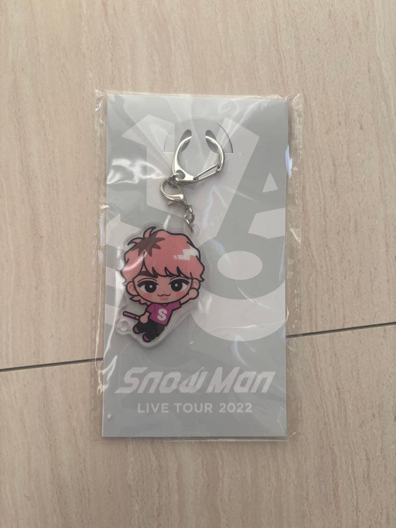  Man すのチルキーホルダー 9人セット