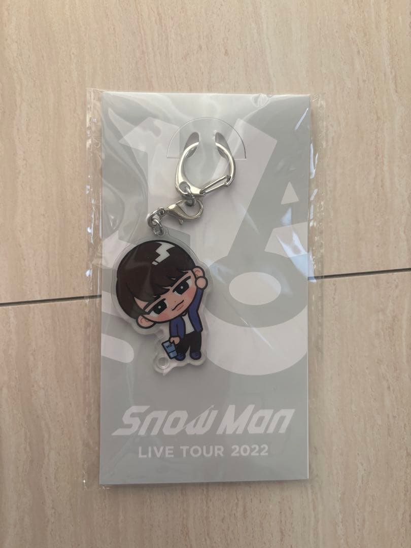  Man すのチルキーホルダー 9人セット