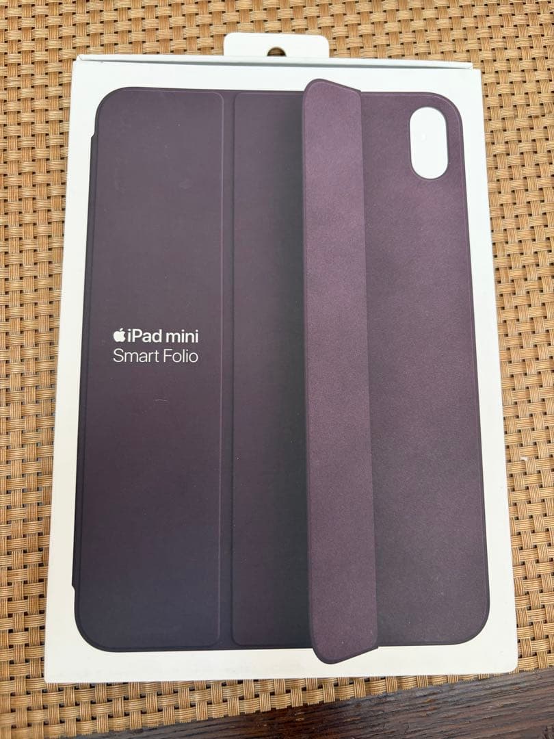 iPad本体 ipad mini(A17 Pro)