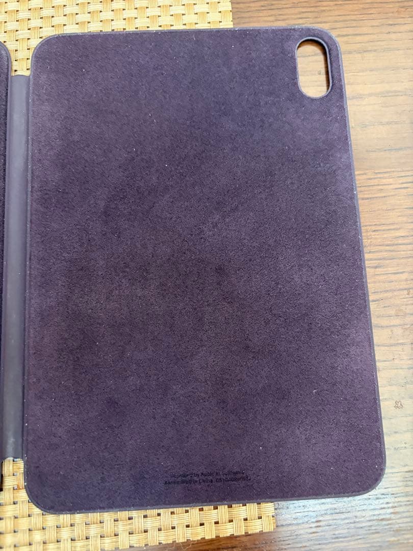 iPad本体 ipad mini(A17 Pro)