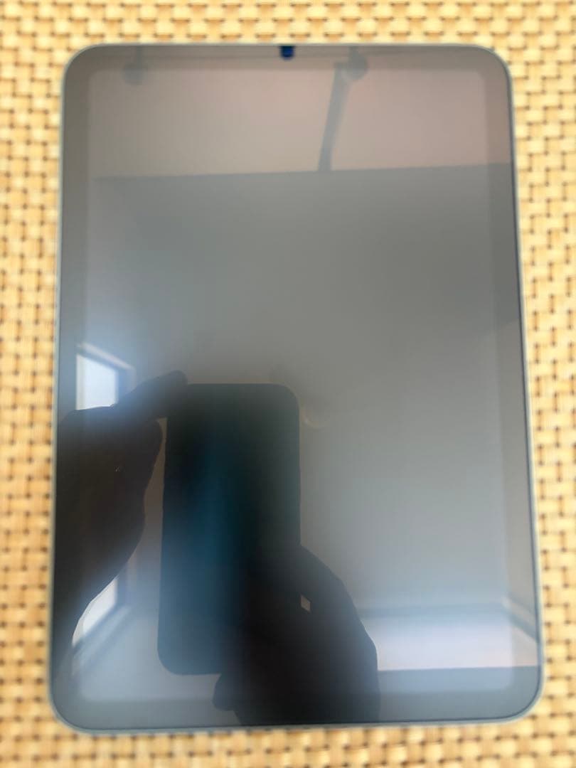 iPad本体 ipad mini(A17 Pro)
