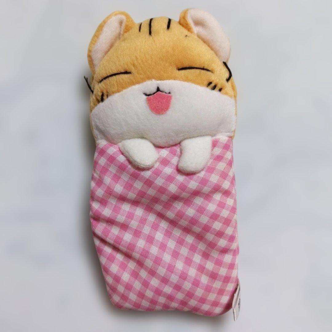 希少　激レア　平成レトロ　ハムスター倶楽部　食玩　6種類セット