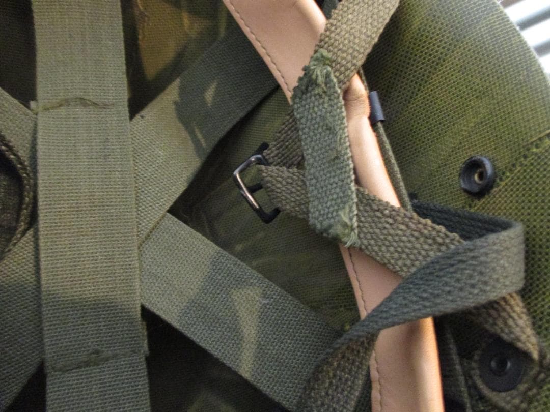 美品　米軍実物　空挺部隊　M1ヘルメット　M2ヘルメット　ベトナム戦争　海兵隊