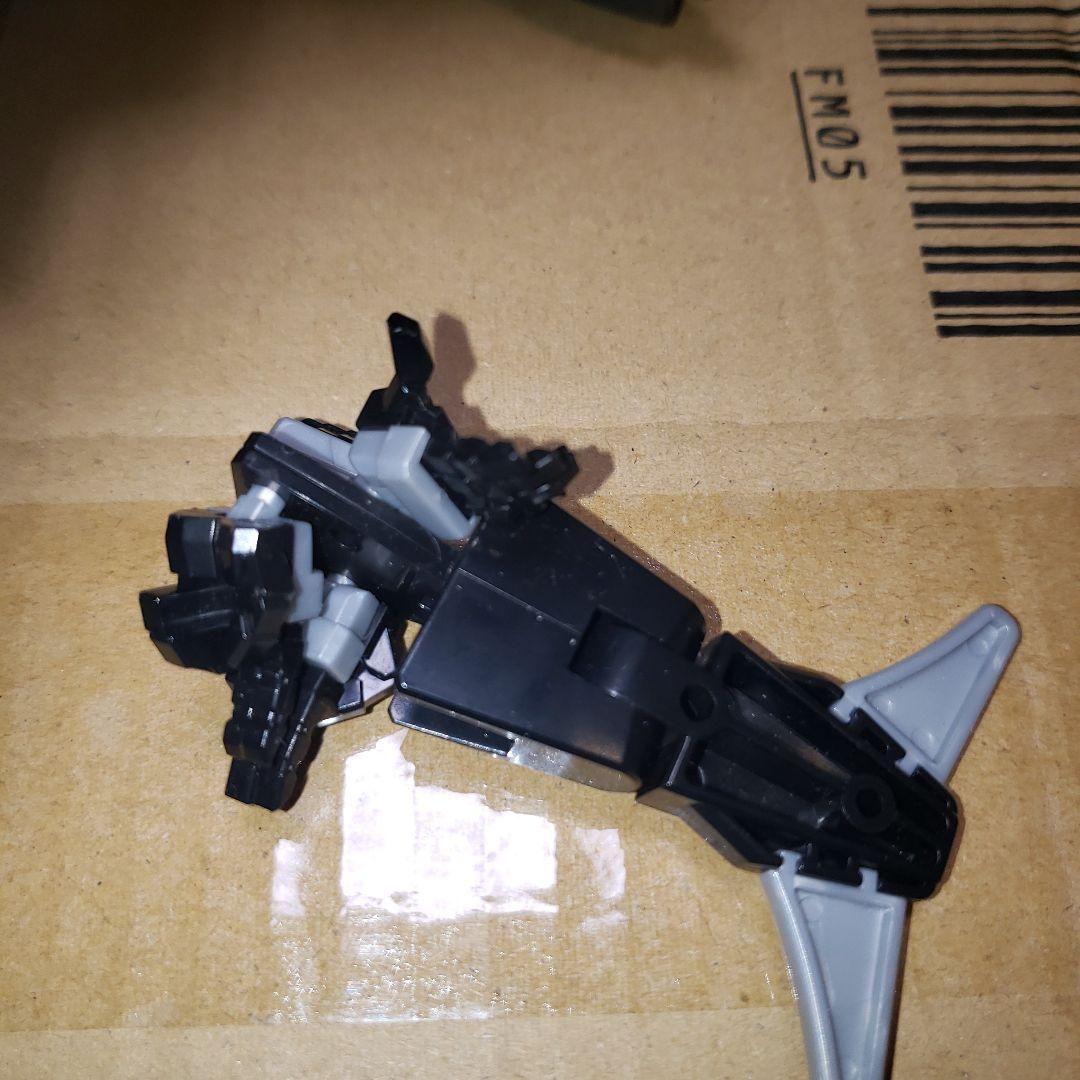 smp マジキング マジレンジャー 完成品