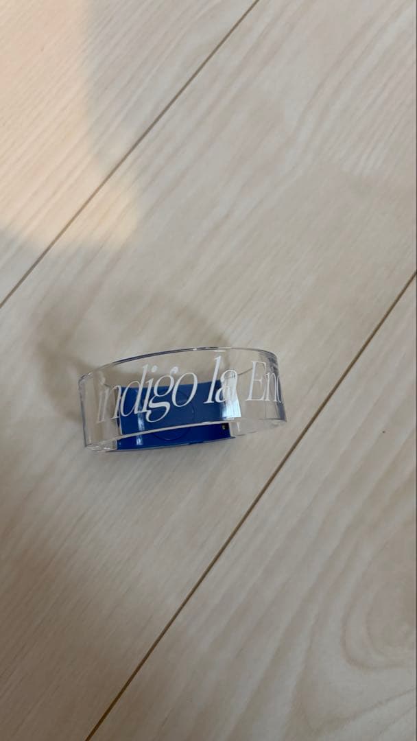 indigo la End チューリップ ※10日まで6666円