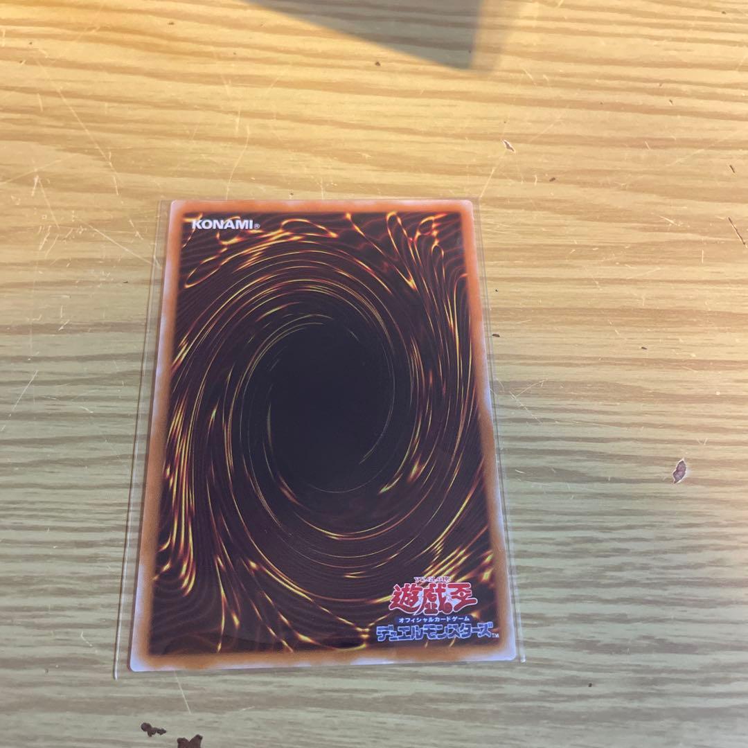 遊戯王レリーフ　レッドアイズ　ブルーアイズ青艶