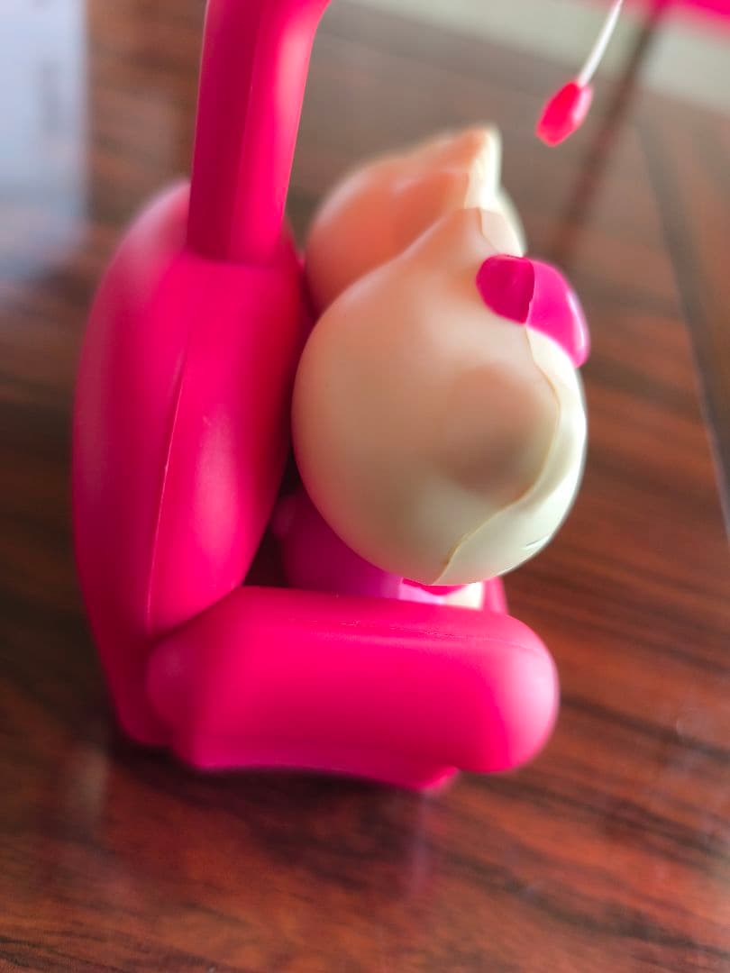 【レア】サンリオ　ハローキティ　スタンドライト　KiTTY　カレンダー　光る