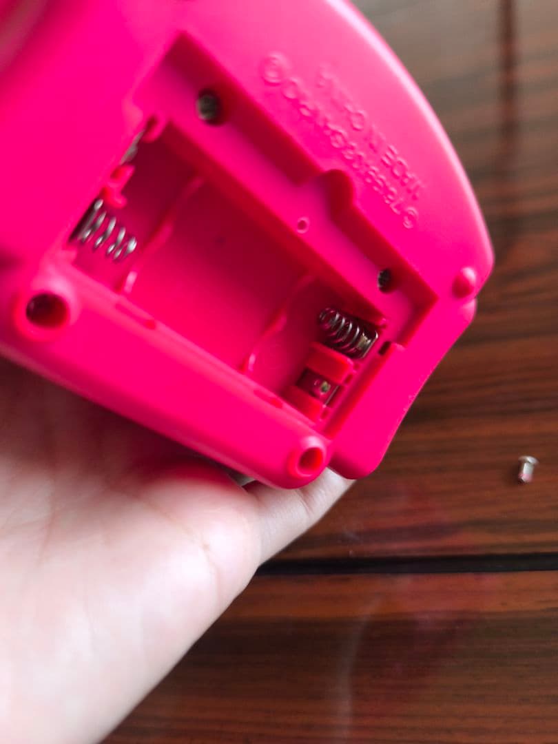 【レア】サンリオ　ハローキティ　スタンドライト　KiTTY　カレンダー　光る