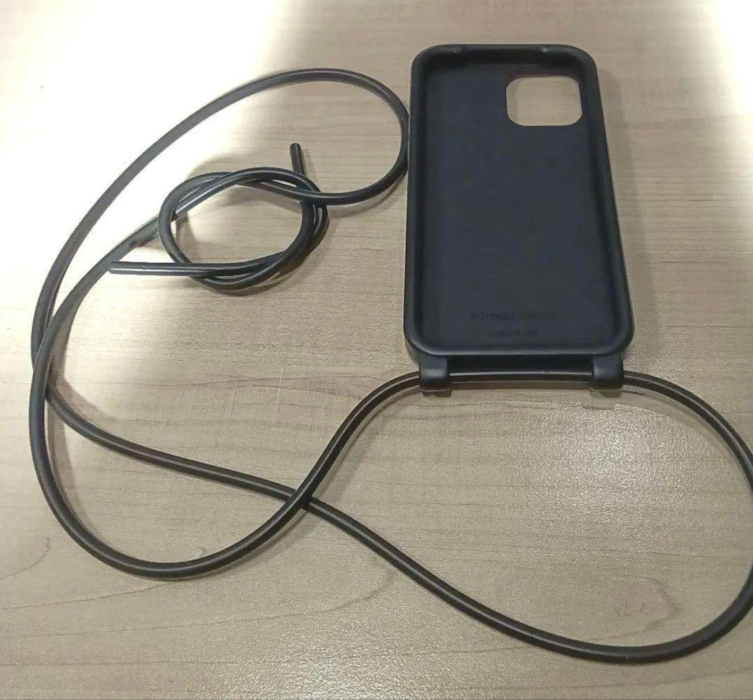 ボッテガヴェネタ　iPhone12pro ケース