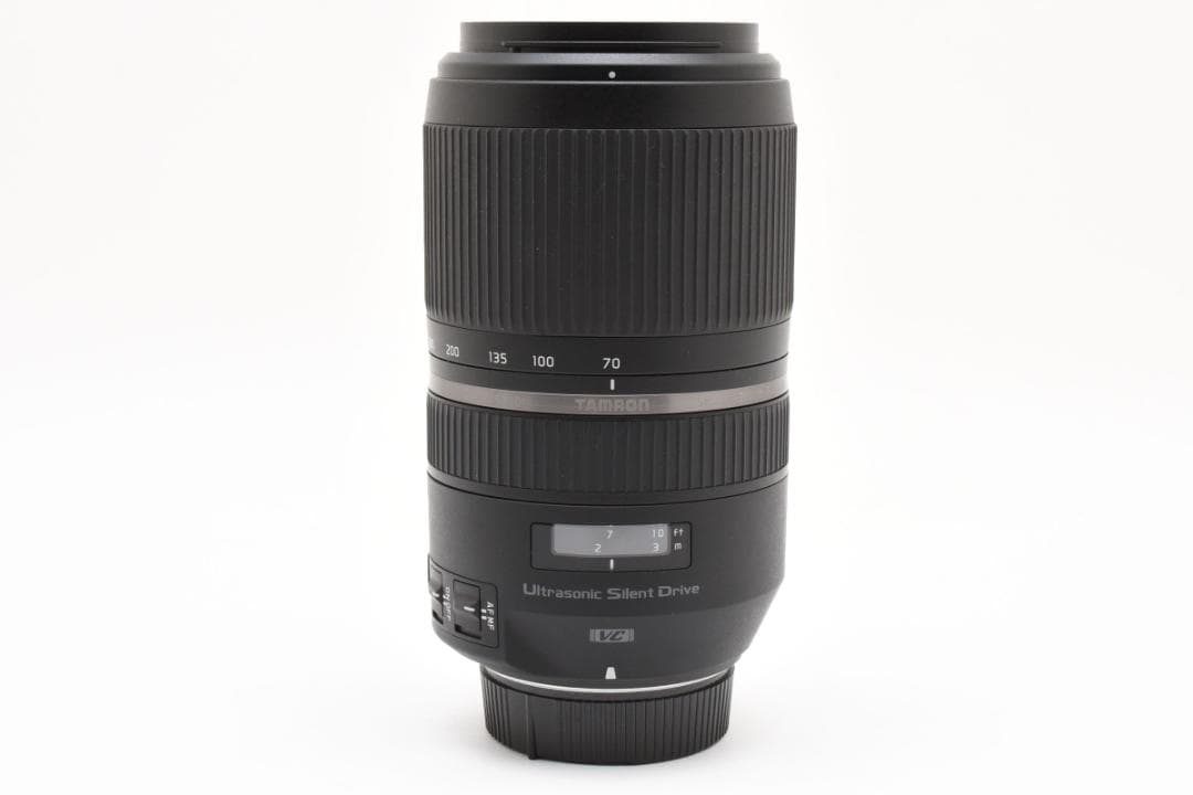 ★TAMRON SP 70-300mm 4-5.6 Di VC USD/A030