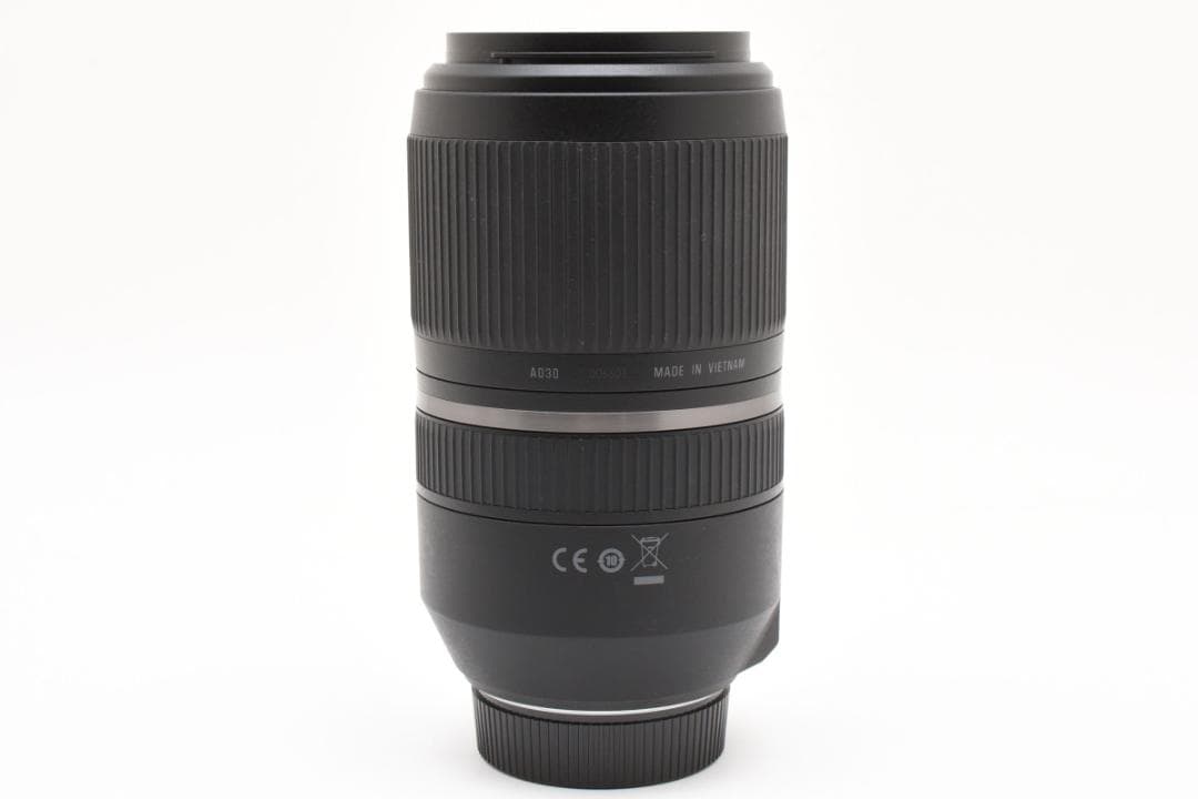 ★TAMRON SP 70-300mm 4-5.6 Di VC USD/A030