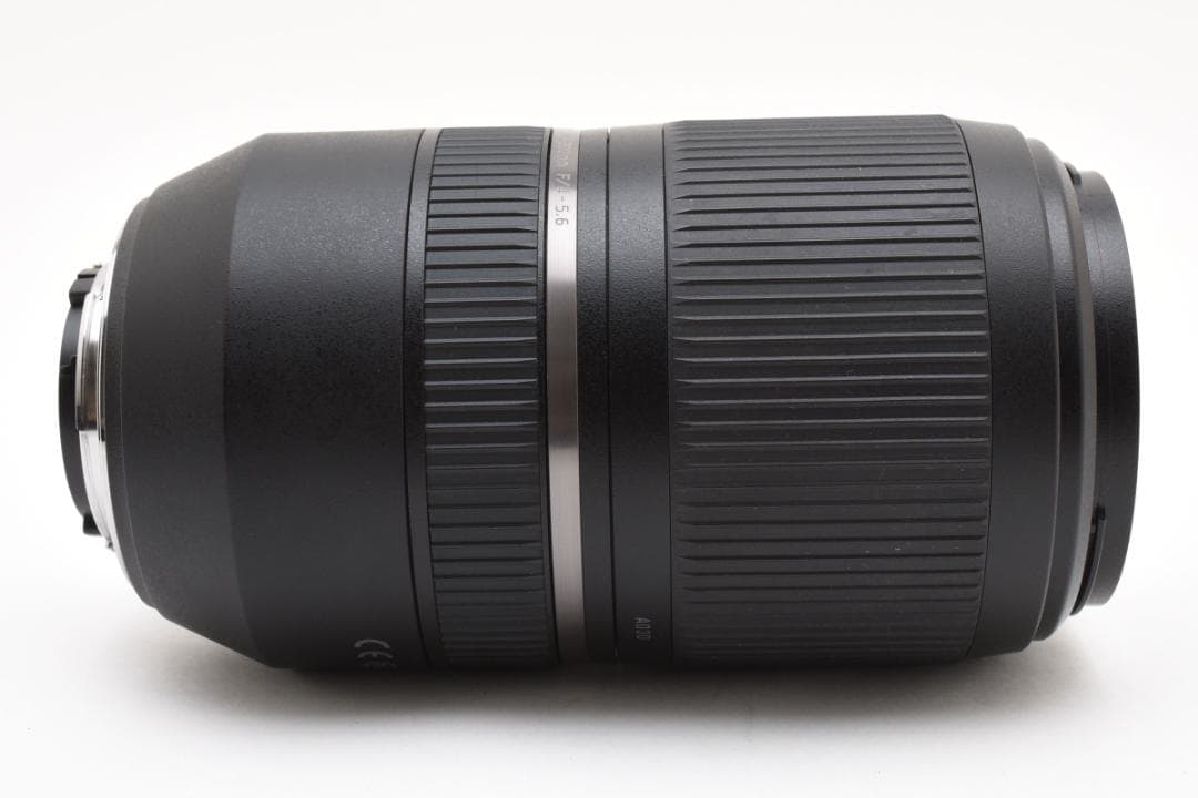 ★TAMRON SP 70-300mm 4-5.6 Di VC USD/A030