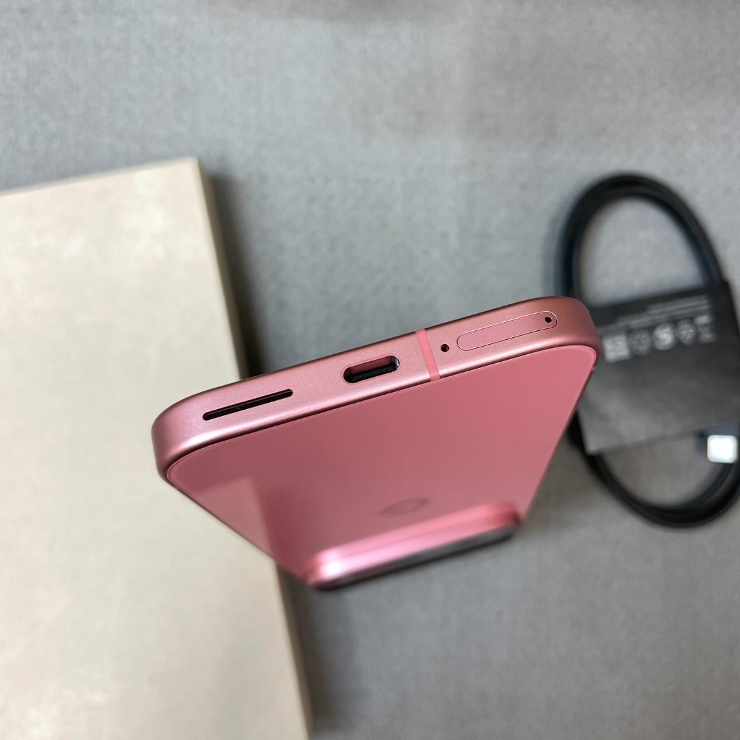新品同様Google Pixel 9 128Gb 国内SIMフリー 送料無料