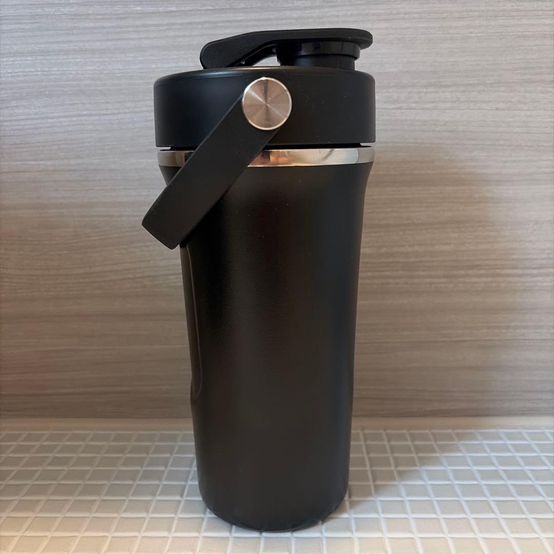 Hydro Flask タンブラー プロテインシェイカー