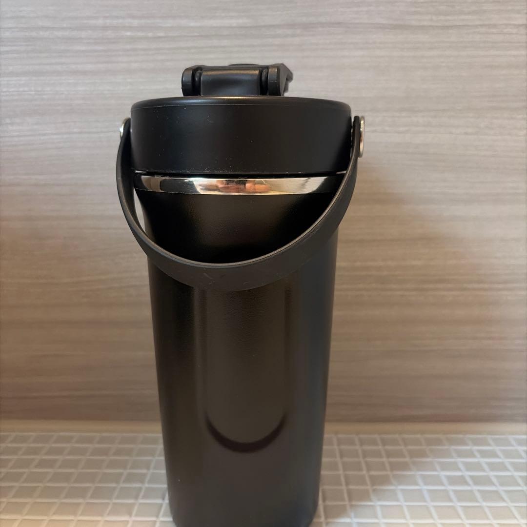 Hydro Flask タンブラー プロテインシェイカー