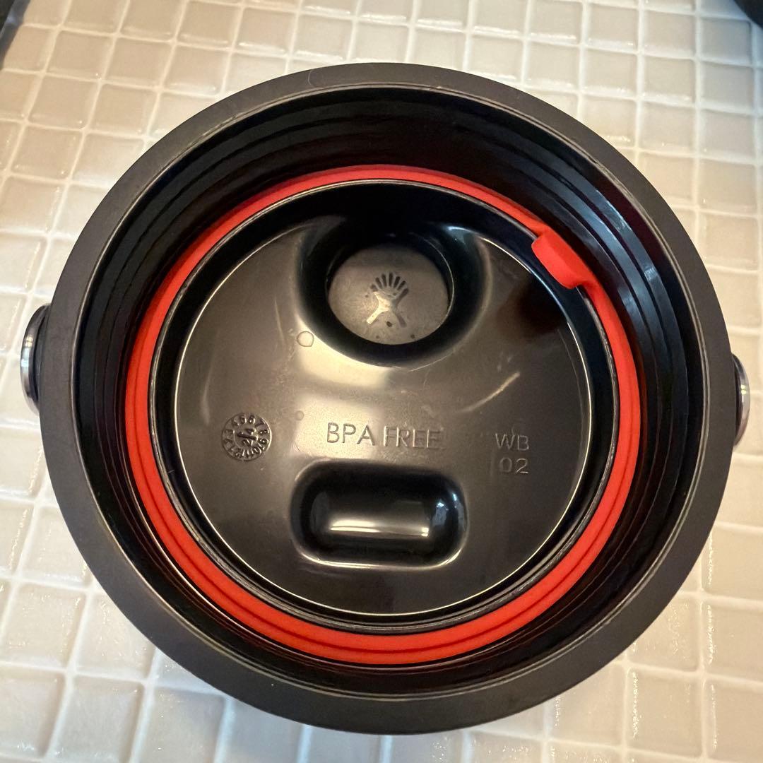 Hydro Flask タンブラー プロテインシェイカー
