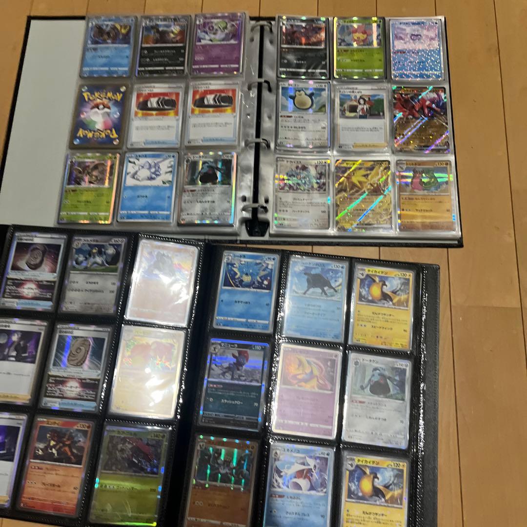 ポケモンカード 遊戯王レアカード大量引退品まとめ売り 究極完全態•グレート•モス