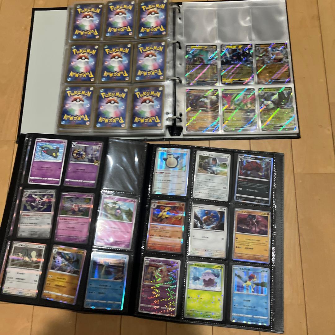 ポケモンカード 遊戯王レアカード大量引退品まとめ売り 究極完全態•グレート•モス