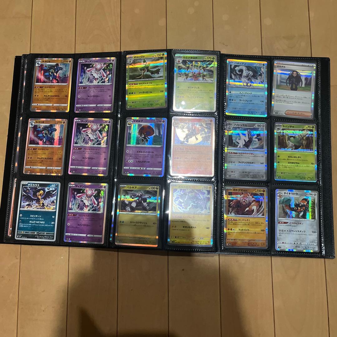 ポケモンカード 遊戯王レアカード大量引退品まとめ売り 究極完全態•グレート•モス