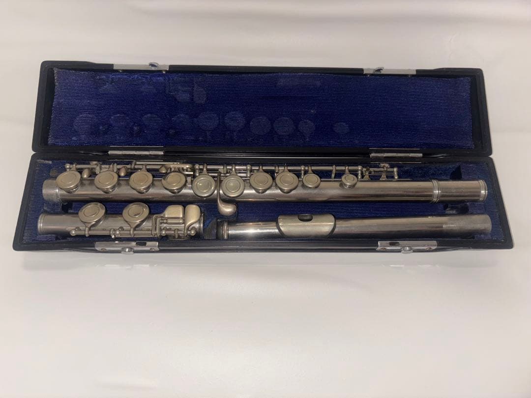 YAMAHA YFL-23 本体 ケース付き
