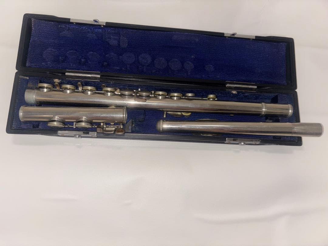 YAMAHA YFL-23 本体 ケース付き