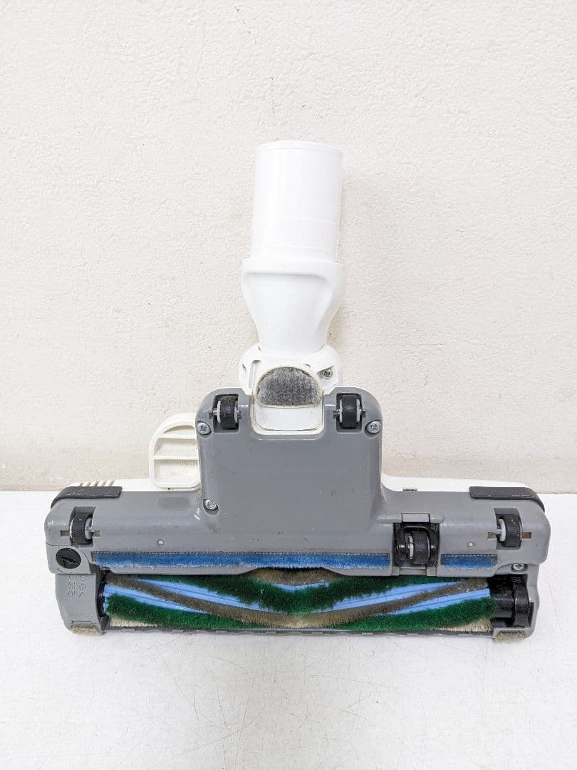 Panasonic MC-PK20G-N 紙パック式掃除機 2019年製