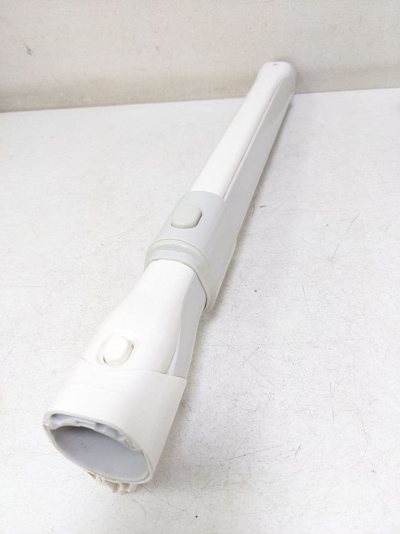 Panasonic MC-PK20G-N 紙パック式掃除機 2019年製