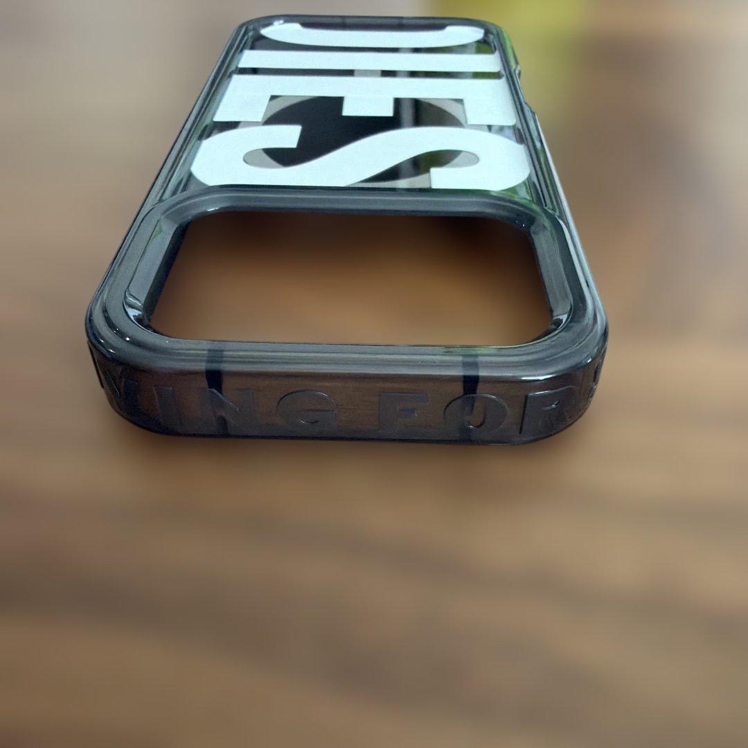 DIESEL iPhone17Pro ソフトケース MagSafe対応