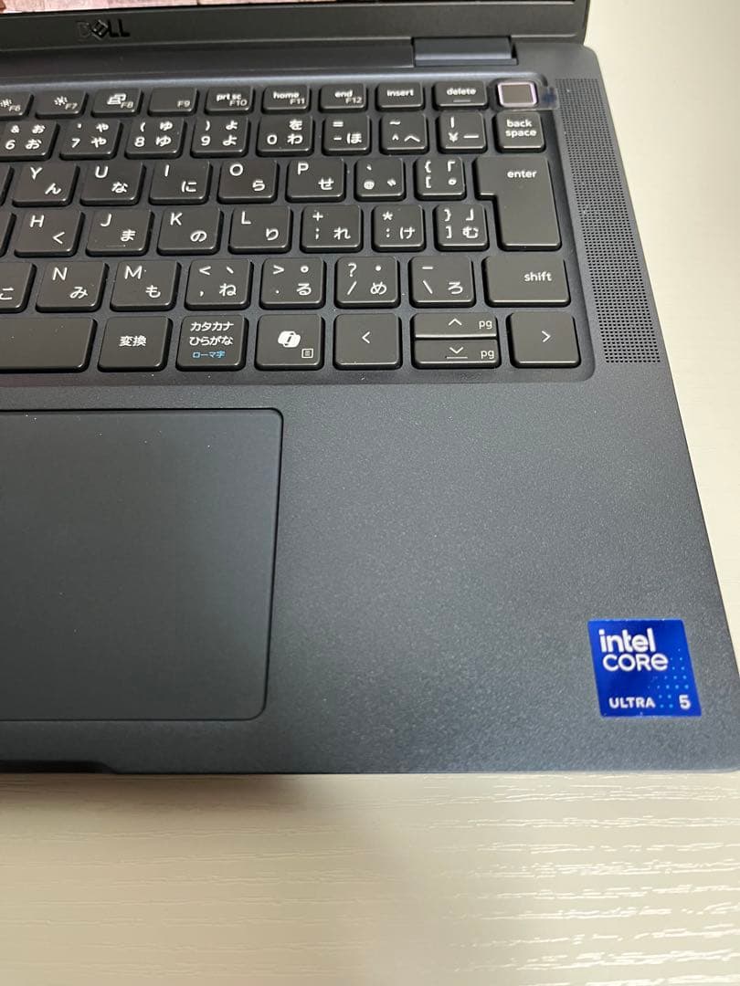 HACHI様用　DELL Latitude 7350 タッチスクリーン 32GB
