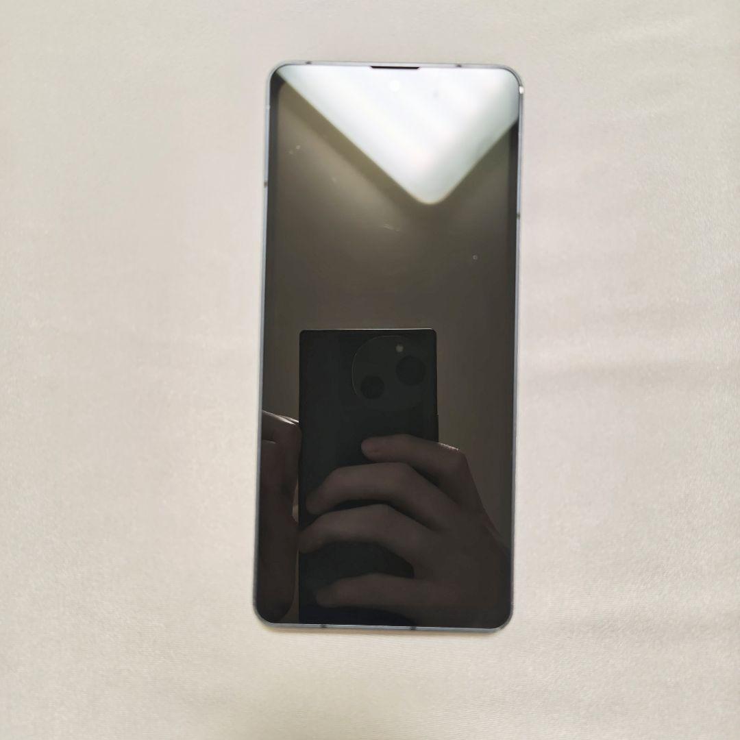 SHARP AQUOS sense6 SH-M19 SIMフリー