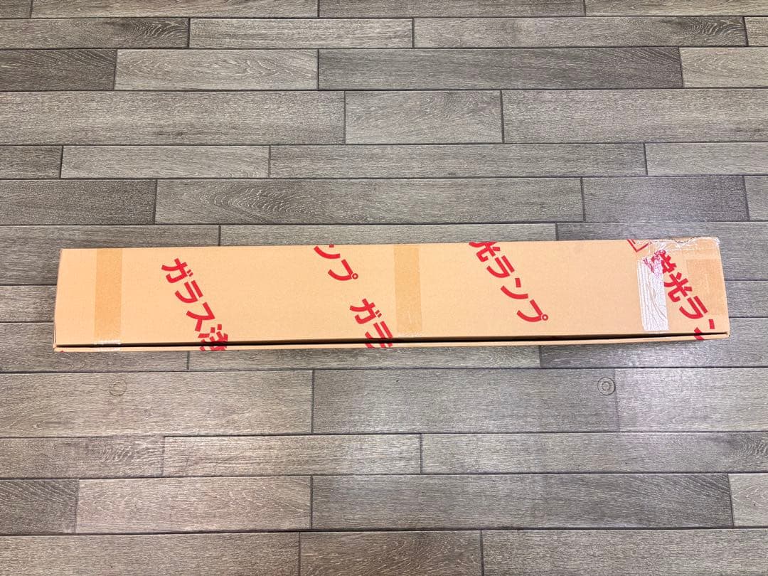 未使用 パナソニック パルック蛍光灯 FL40SSEXD昼光色 40形 10本