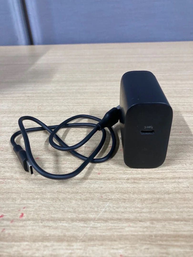 モバイルプロジェクター　Anker Nebula Capsule II