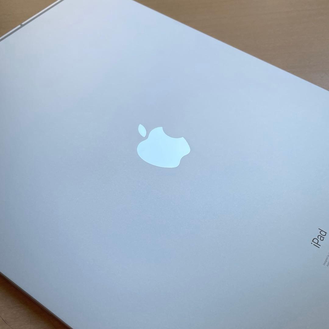 iPad Pro 第4世代　Wi-Fi+Cellular シルバー　超美品 #2