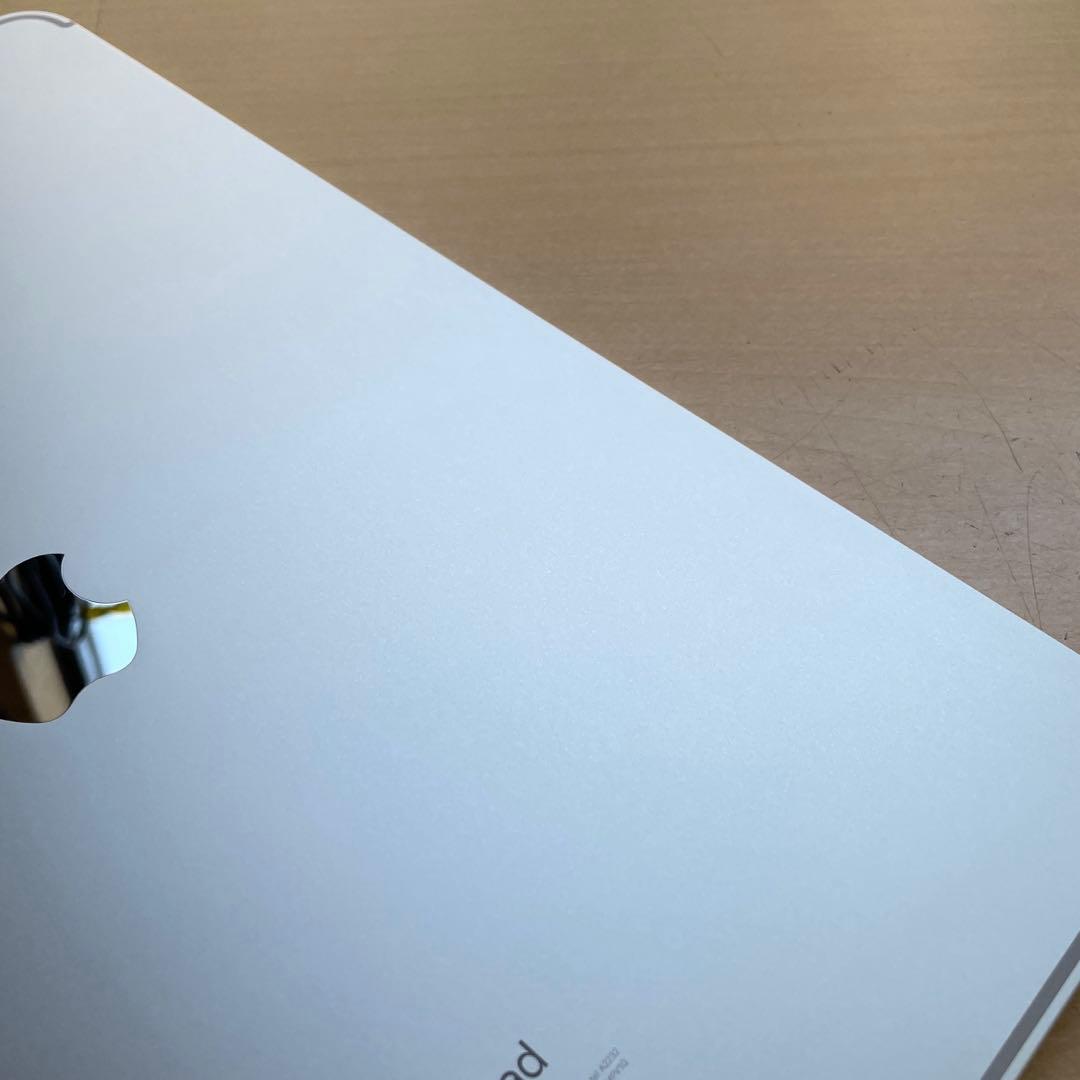 iPad Pro 第4世代　Wi-Fi+Cellular シルバー　超美品 #2