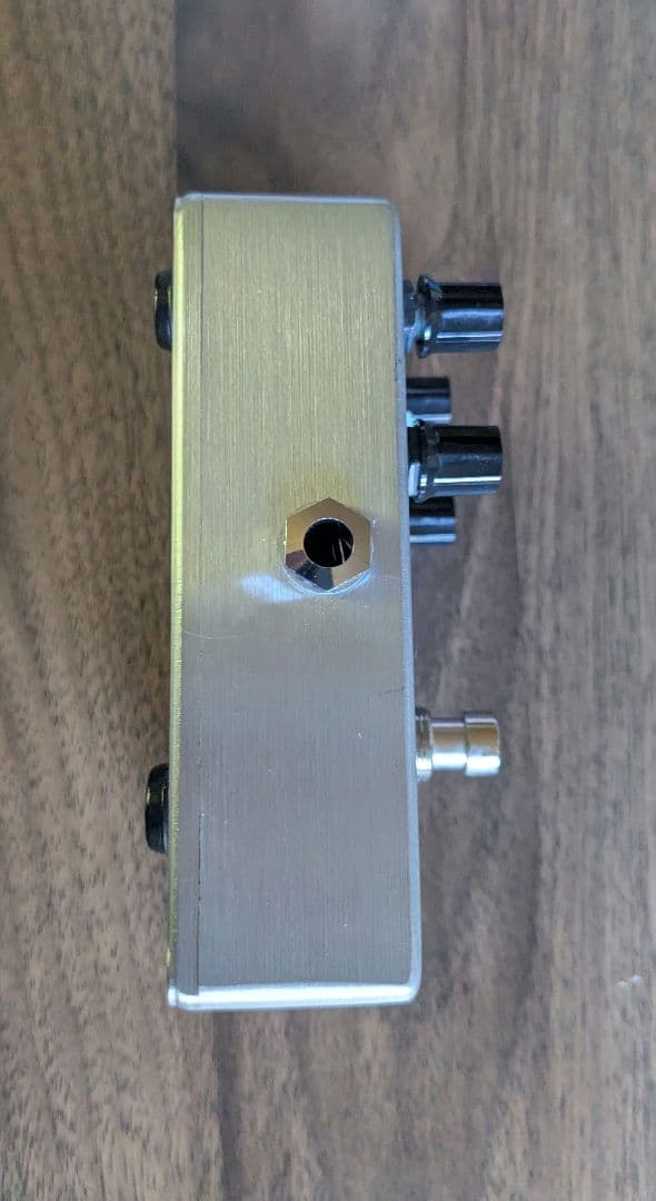 Green Day MRX DD25 V3 箱付き完品