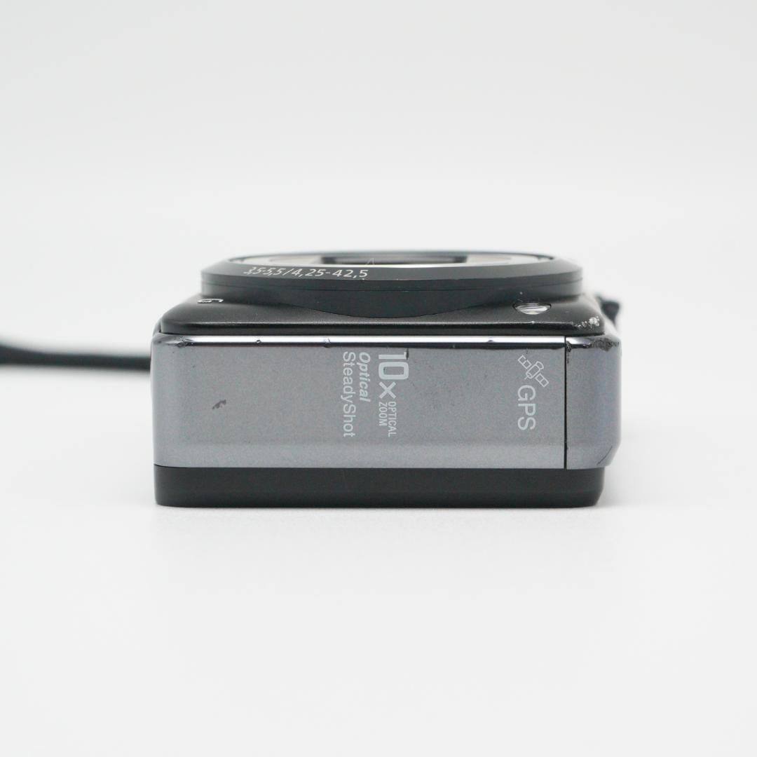 ソニー SONY デジタルカメラ Cyber−Shot DSC-HX5V