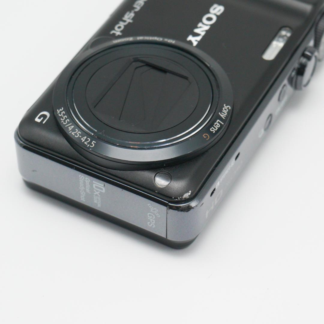 ソニー SONY デジタルカメラ Cyber−Shot DSC-HX5V