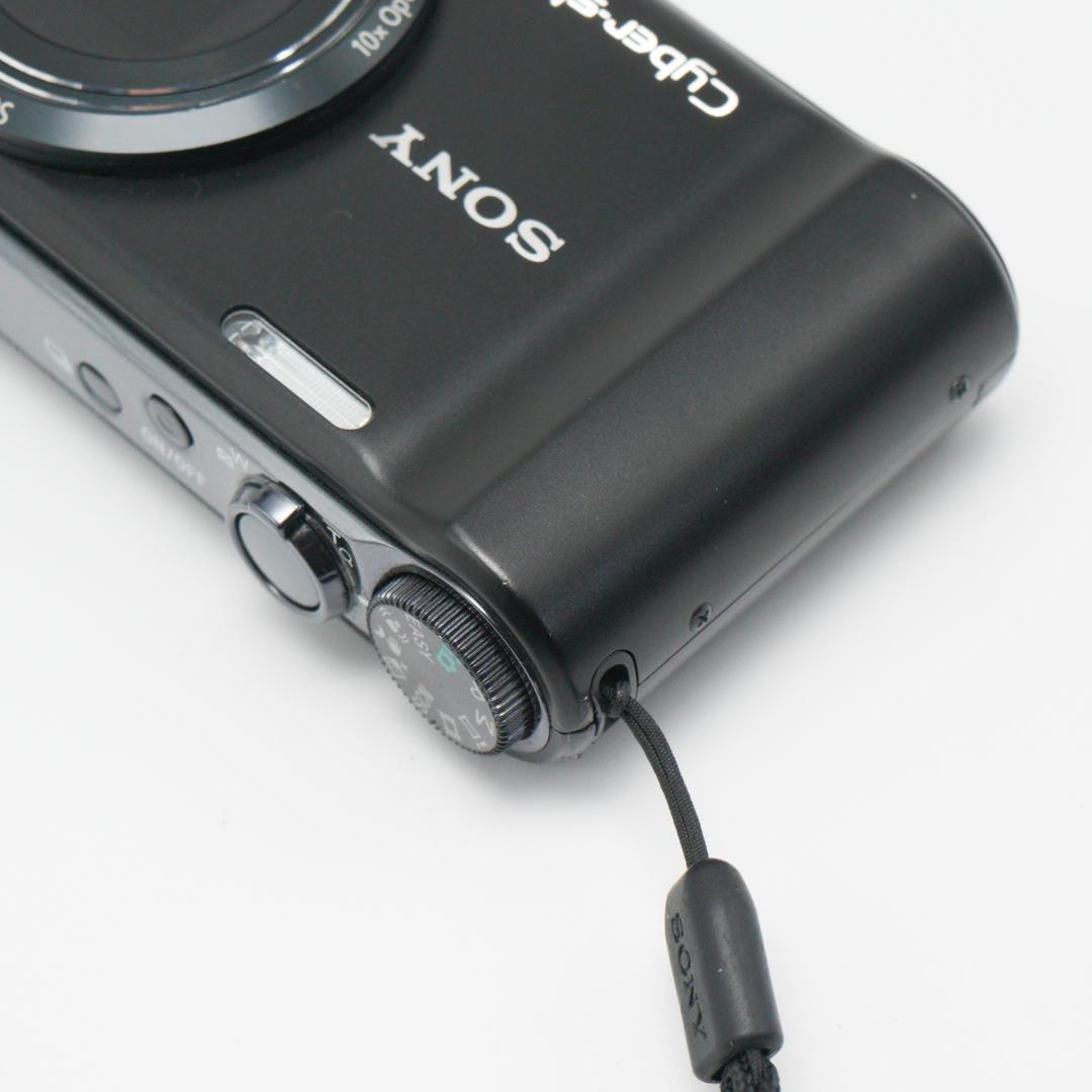ソニー SONY デジタルカメラ Cyber−Shot DSC-HX5V