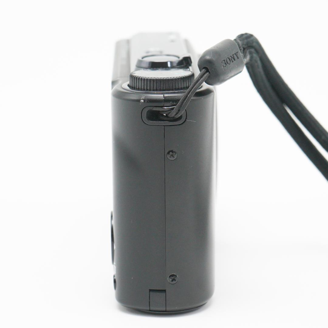 ソニー SONY デジタルカメラ Cyber−Shot DSC-HX5V